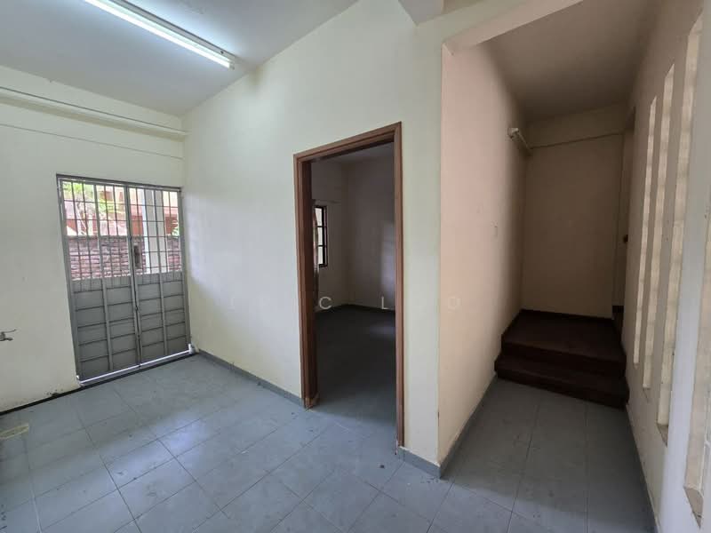Bungalow for Rent in Taman Century (Johor Bahru) - Eric Loo - Interior - PropertyGuru.com.my