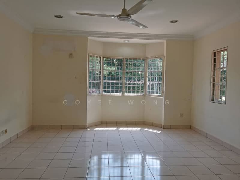 Rumah Teres 3 Tingkat untuk Dijual di Kepong (Kuala Lumpur) - Coyee Wong - Living Room - PropertyGuru.com.my