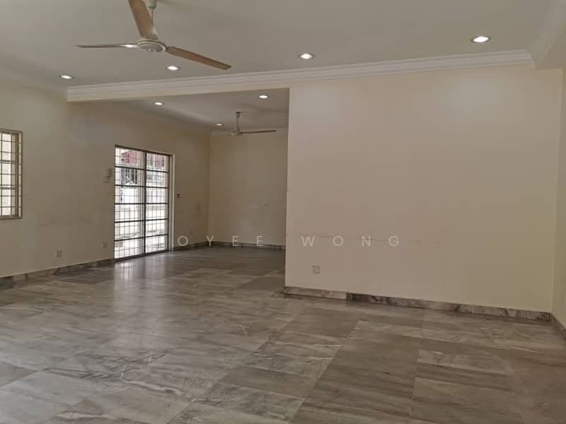 Rumah Teres 3 Tingkat untuk Dijual di Kepong (Kuala Lumpur) - Coyee Wong - Living Room - PropertyGuru.com.my
