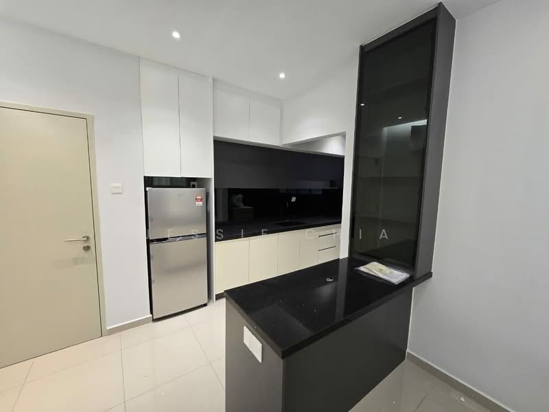 Service Residence for Rent at Metro @ Cheras - Jessie Chia - Kitchen - PropertyGuru.com.my