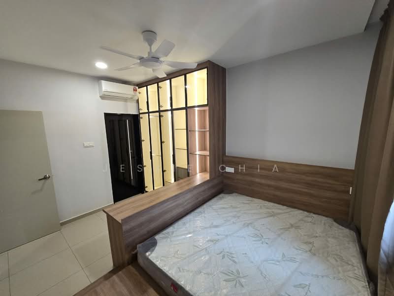 Service Residence for Rent at Metro @ Cheras - Jessie Chia - Bedroom - PropertyGuru.com.my
