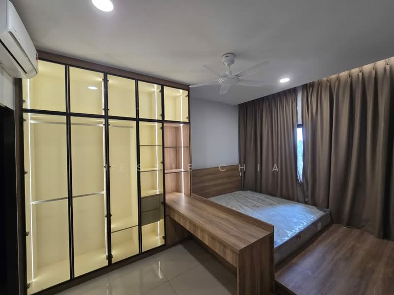 Service Residence for Rent at Metro @ Cheras - Jessie Chia - Bedroom - PropertyGuru.com.my