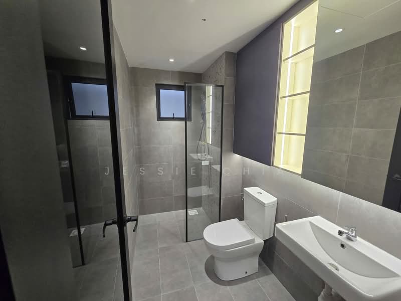 Service Residence for Rent at Metro @ Cheras - Jessie Chia - Bathroom - PropertyGuru.com.my
