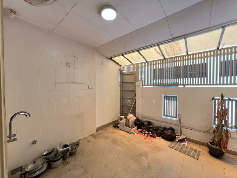 2.5-storey Terraced House for Sale in Selayang (Selangor) - Coyee Wong - Exterior - PropertyGuru.com.my