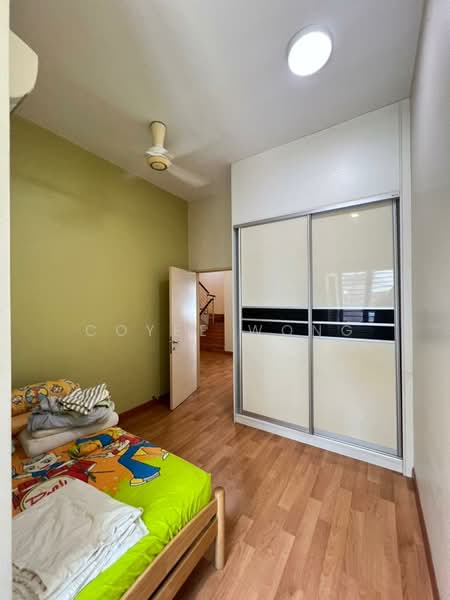 2.5-storey Terraced House for Sale in Selayang (Selangor) - Coyee Wong - Bedroom - PropertyGuru.com.my