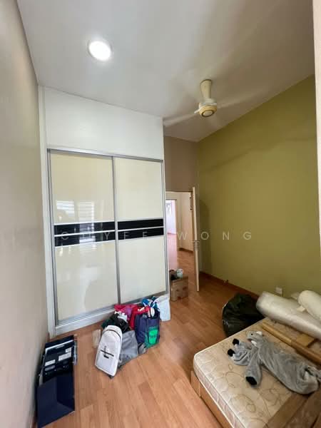 2.5-storey Terraced House for Sale in Selayang (Selangor) - Coyee Wong - Bedroom - PropertyGuru.com.my
