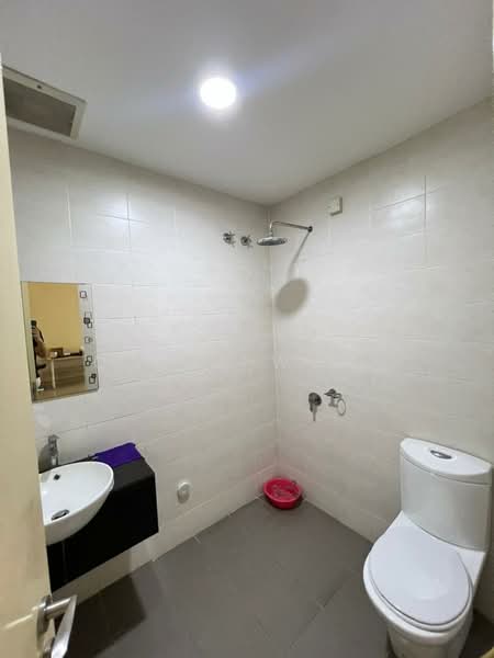 2.5-storey Terraced House for Sale in Selayang (Selangor) - Coyee Wong - Bathroom - PropertyGuru.com.my