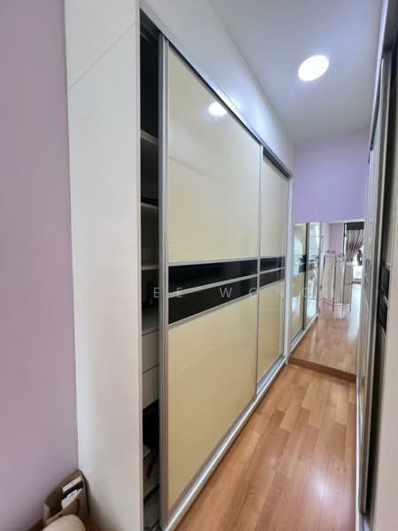 2.5-storey Terraced House for Sale in Selayang (Selangor) - Coyee Wong - Interior - PropertyGuru.com.my