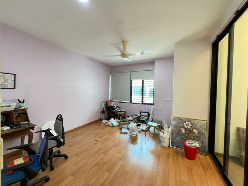 2.5-storey Terraced House for Sale in Selayang (Selangor) - Coyee Wong - Study - PropertyGuru.com.my