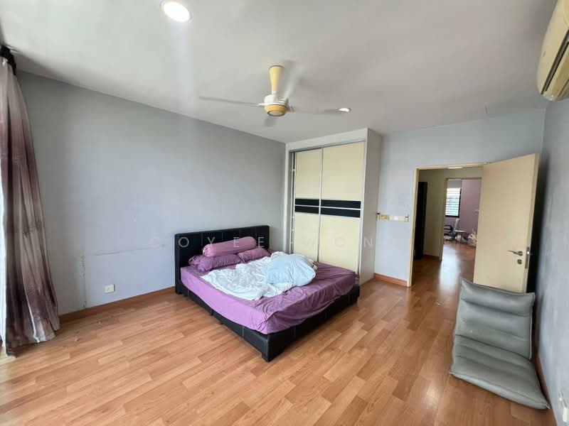 2.5-storey Terraced House for Sale in Selayang (Selangor) - Coyee Wong - Bedroom - PropertyGuru.com.my