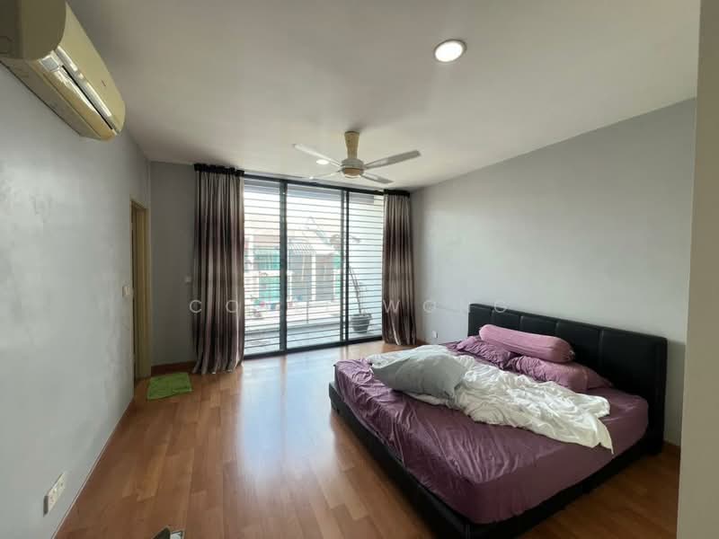 2.5-storey Terraced House for Sale in Selayang (Selangor) - Coyee Wong - Bedroom - PropertyGuru.com.my