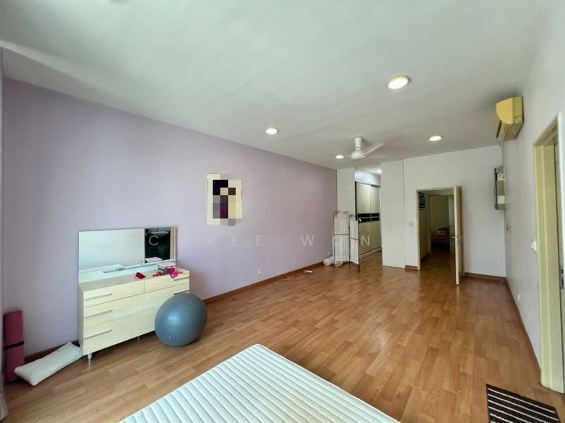 2.5-storey Terraced House for Sale in Selayang (Selangor) - Coyee Wong - Bedroom - PropertyGuru.com.my