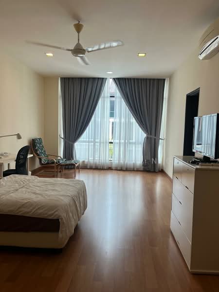 3-storey Terraced House for Sale in Selayang (Selangor) - Coyee Wong - Bedroom - PropertyGuru.com.my