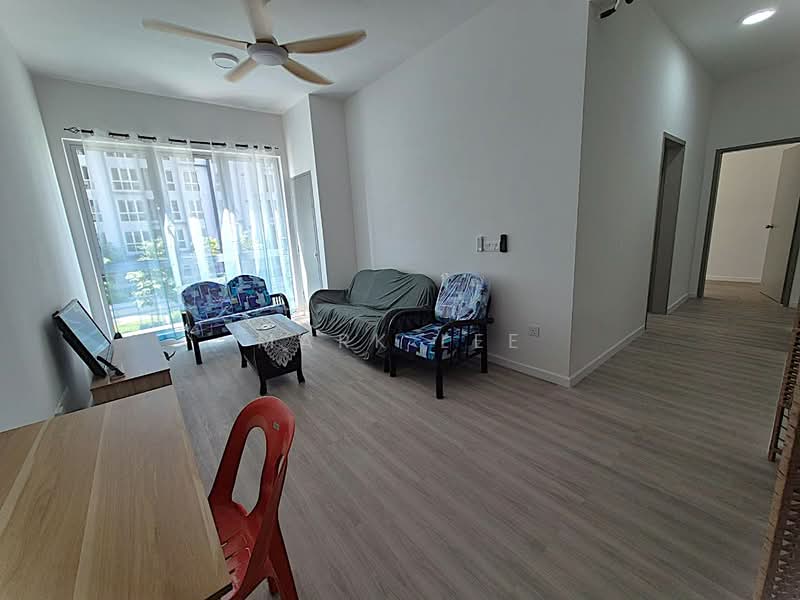 Condominium for Rent at Sanderling Lakefront - Mark Lee - Living Room - PropertyGuru.com.my