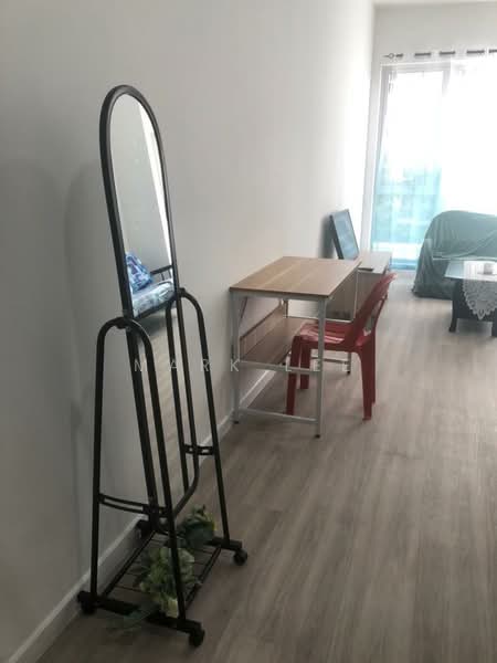 Condominium for Rent at Sanderling Lakefront - Mark Lee - Living Room - PropertyGuru.com.my