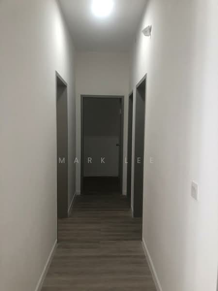 Condominium for Rent at Sanderling Lakefront - Mark Lee - Corridor - PropertyGuru.com.my
