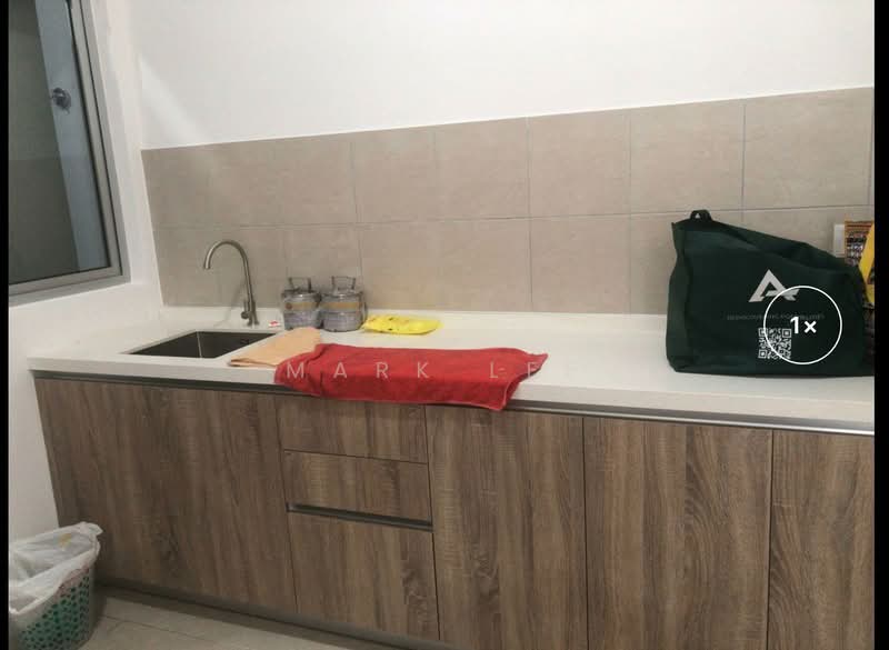 Condominium for Rent at Sanderling Lakefront - Mark Lee - Kitchen - PropertyGuru.com.my