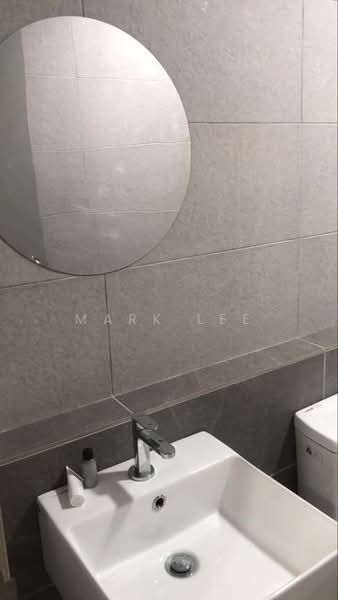 Condominium for Rent at Sanderling Lakefront - Mark Lee - Bathroom - PropertyGuru.com.my