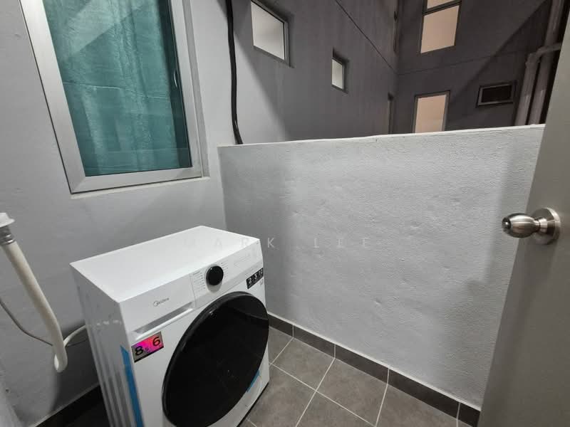 Condominium for Rent at Sanderling Lakefront - Mark Lee - Exterior - PropertyGuru.com.my