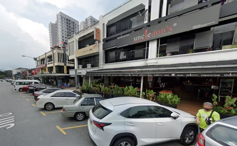 Shop for Rent in Bandar Menjalara (Kuala Lumpur) - Mandy Liew - Exterior - PropertyGuru.com.my