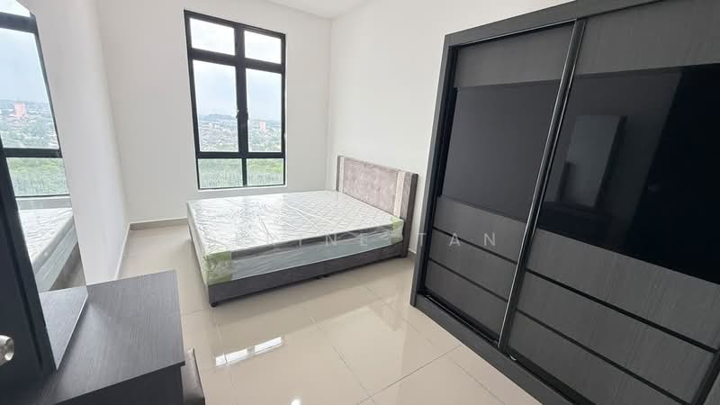 Apartment for Rent at KSL Bukit Gemilang - Serine Tan - PropertyGuru.com.my