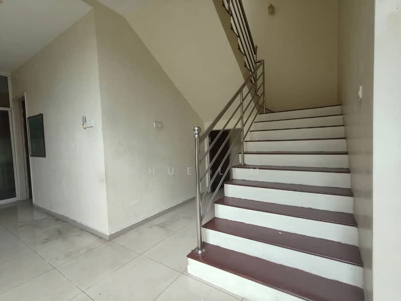 Semi-Detached House for Sale in Taman Bukit (Bukit Mertajam) - Shue Lim - Interior - PropertyGuru.com.my