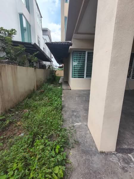 Semi-Detached House for Sale in Taman Bukit (Bukit Mertajam) - Shue Lim - PropertyGuru.com.my