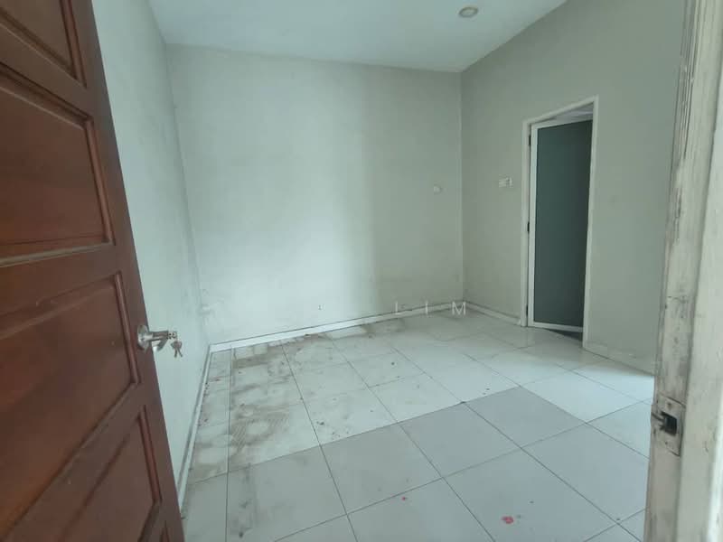 Semi-Detached House for Sale in Taman Bukit (Bukit Mertajam) - Shue Lim - PropertyGuru.com.my