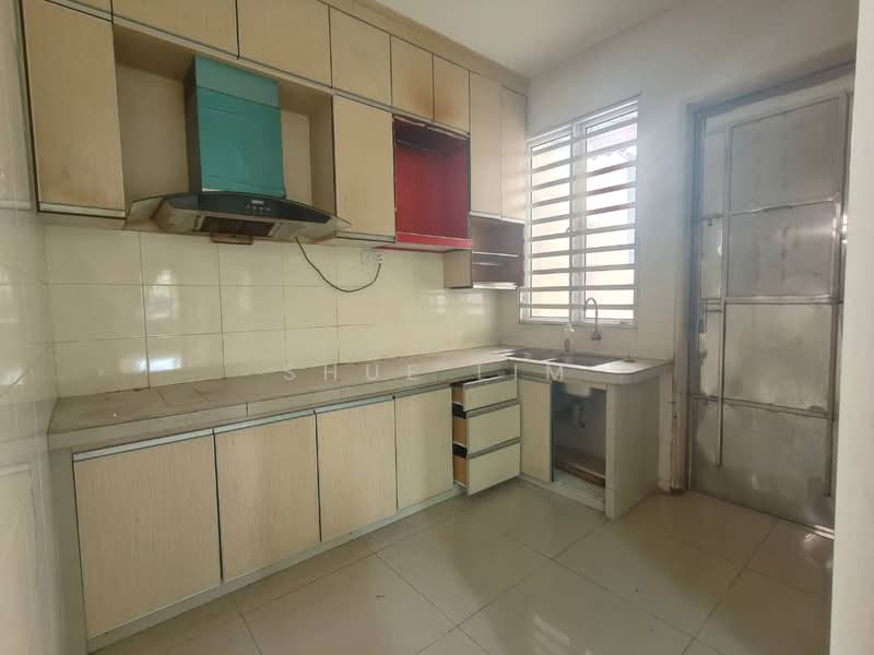 Semi-Detached House for Sale in Taman Bukit (Bukit Mertajam) - Shue Lim - PropertyGuru.com.my