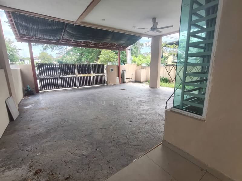 Semi-Detached House for Sale in Taman Bukit (Bukit Mertajam) - Shue Lim - PropertyGuru.com.my
