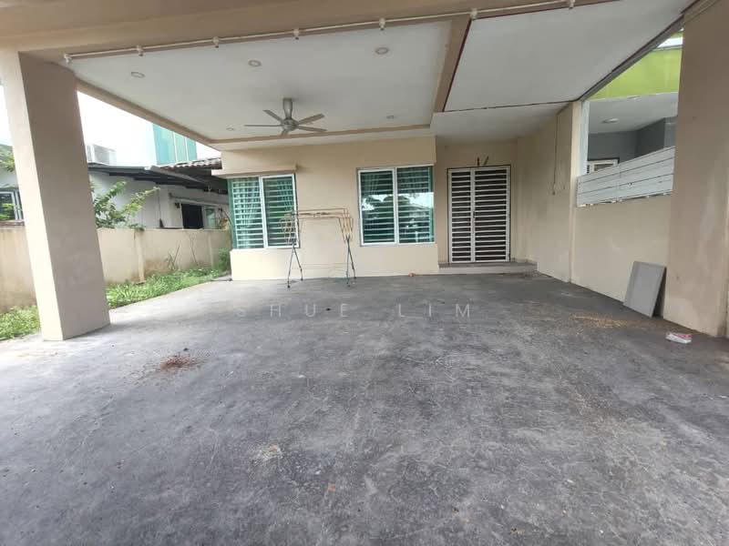Semi-Detached House for Sale in Taman Bukit (Bukit Mertajam) - Shue Lim - PropertyGuru.com.my