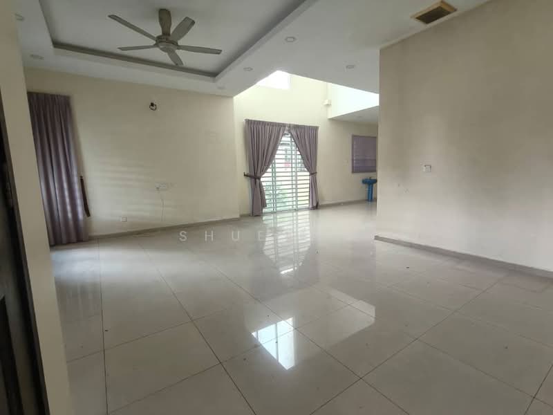 Semi-Detached House for Sale in Taman Bukit (Bukit Mertajam) - Shue Lim - PropertyGuru.com.my