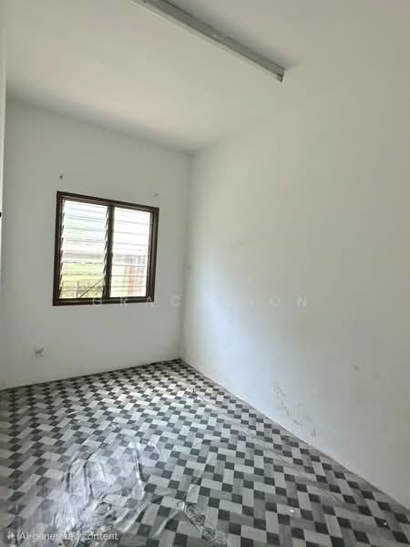 Rumah Teres 2 Tingkat untuk Dijual di Taman Lestari Putra (Seri Kembangan) - Grace Oon - Interior - PropertyGuru.com.my