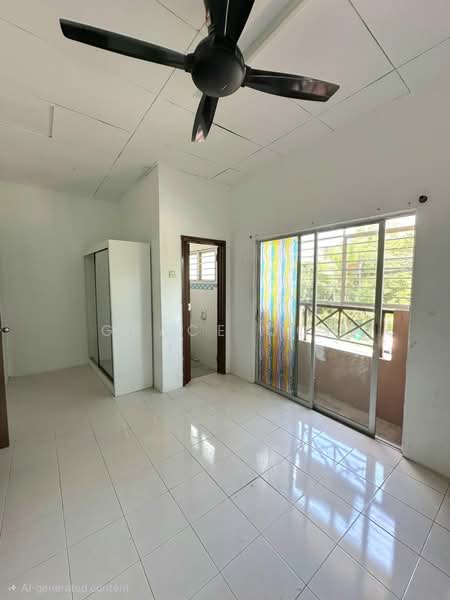 Rumah Teres 2 Tingkat untuk Dijual di Taman Lestari Putra (Seri Kembangan) - Grace Oon - Interior - PropertyGuru.com.my