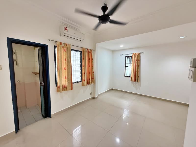 Rumah Teres 2-Tingkat untuk Dijual di Kota Kemuning (Shah Alam) - Allister Seow - Interior - PropertyGuru.com.my