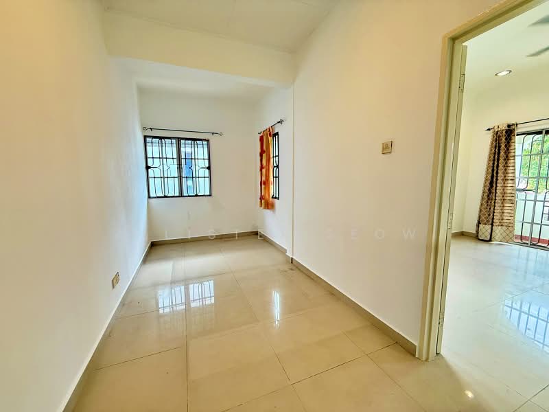 Rumah Teres 2-Tingkat untuk Dijual di Kota Kemuning (Shah Alam) - Allister Seow - Interior - PropertyGuru.com.my