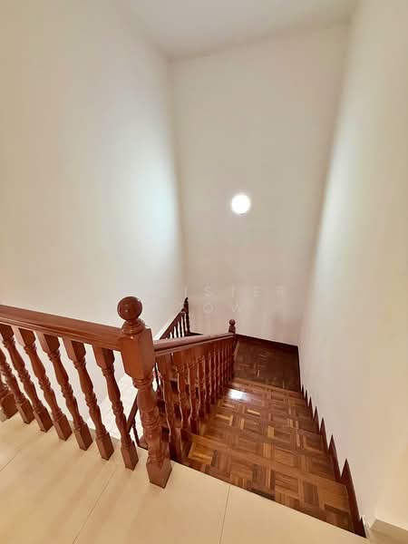 Rumah Teres 2-Tingkat untuk Dijual di Kota Kemuning (Shah Alam) - Allister Seow - Interior - PropertyGuru.com.my