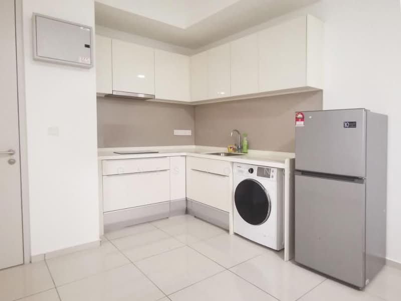Service Residence for Rent at D'sara Sentral - Agnes Loong - PropertyGuru.com.my