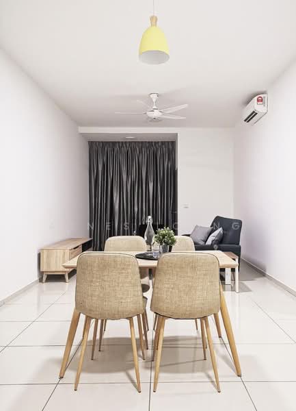 Service Residence for Rent at D'sara Sentral - Agnes Loong - PropertyGuru.com.my