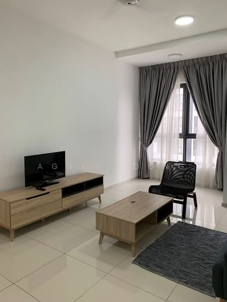 Service Residence for Rent at D'sara Sentral - Agnes Loong - PropertyGuru.com.my