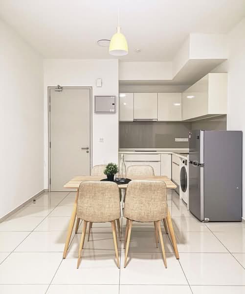 Service Residence for Rent at D'sara Sentral - Agnes Loong - PropertyGuru.com.my