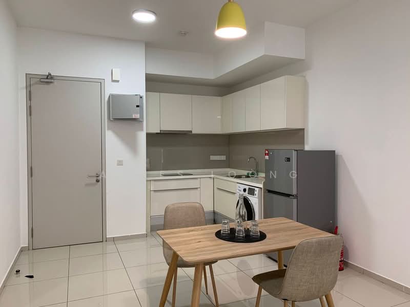 Service Residence for Rent at D'sara Sentral - Agnes Loong - PropertyGuru.com.my
