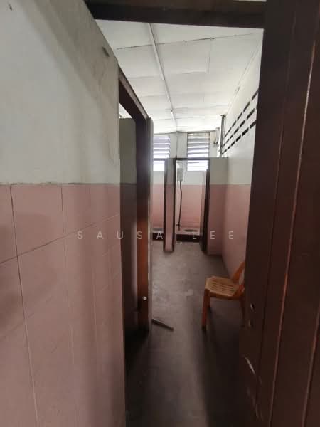 Detached Factory for Rent in Kawasan Perindustrian Pasir Gudang (Pasir Gudang) - Sausa Lee - Corridor - PropertyGuru.com.my