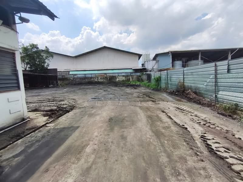 Detached Factory for Rent in Kawasan Perindustrian Pasir Gudang (Pasir Gudang) - Sausa Lee - PropertyGuru.com.my
