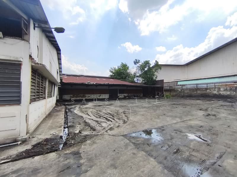 Detached Factory for Rent in Kawasan Perindustrian Pasir Gudang (Pasir Gudang) - Sausa Lee - PropertyGuru.com.my