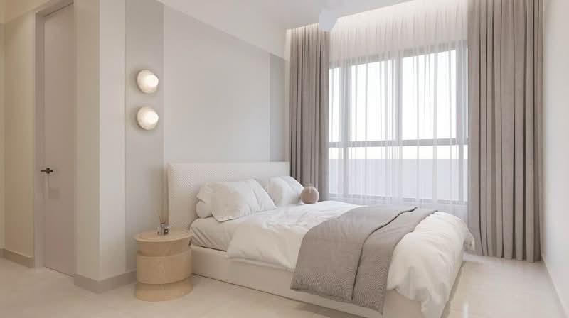 Kondominium untuk Disewa di Mezzo - Sam Ng - Bedroom - PropertyGuru.com.my