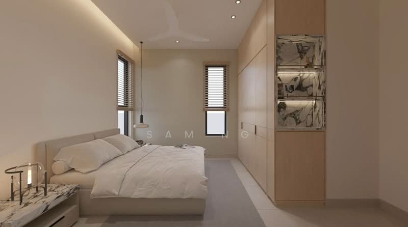 Kondominium untuk Disewa di Mezzo - Sam Ng - Bedroom - PropertyGuru.com.my