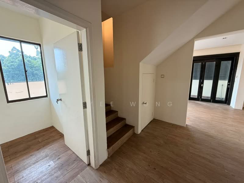 Condominium for Sale at Armanee - Coyee Wong - Interior - PropertyGuru.com.my