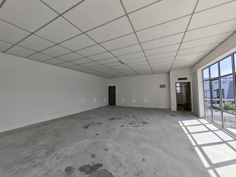 Kilang untuk Dijual di Simpang Ampat (Penang) - Cai Yan - Interior - PropertyGuru.com.my