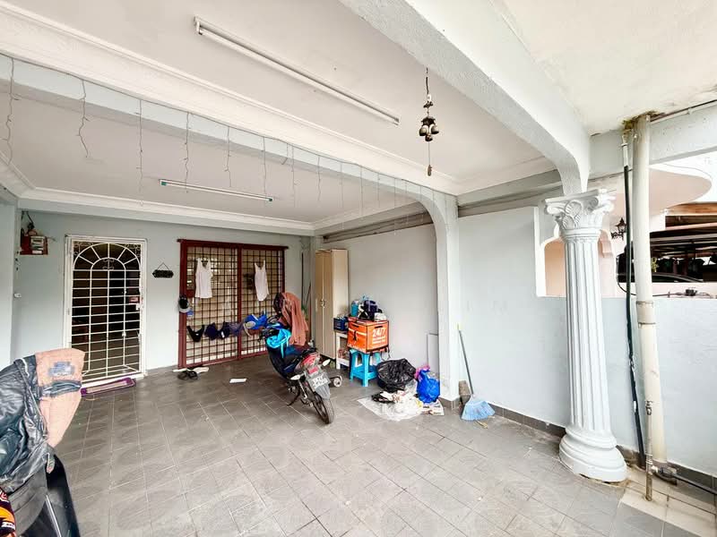 Rumah Teres 2 Tingkat untuk Dijual di Pjs 4 (Petaling Jaya) - Hairi Halim - PropertyGuru.com.my